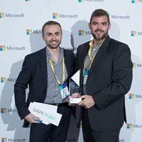 ONGC Systems named among top winners for the 2016 Microsoft Australia Partner Awards ONGC Systems named among top winners for the 2016 Microsoft Australia Partner Awards
